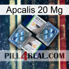 Apcalis 20 Mg viagra5